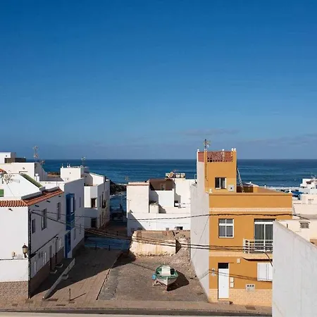 Apartmán Casa - Choice - Fibre Internet Cotillo