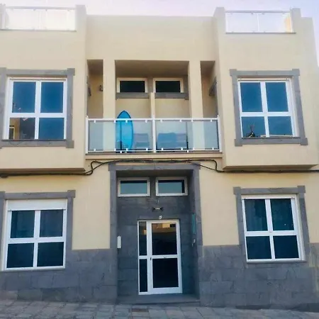Apartmán Casa - Choice - Fibre Internet Cotillo