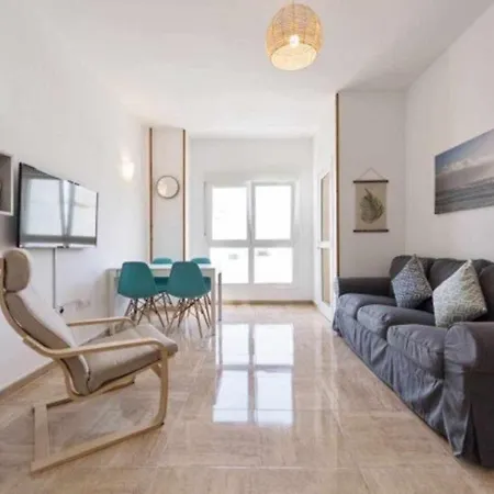 Apartment Casa - Choice - Fibre Internet Cotillo